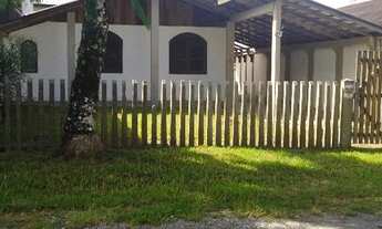 Imagem: Casa a 2 quadras do mar, averbada - Matinhos