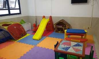 Imagem 6: Apartamento para venda possui 60 metros quadrados com 1 quarto em Canto do Forte - Praia G