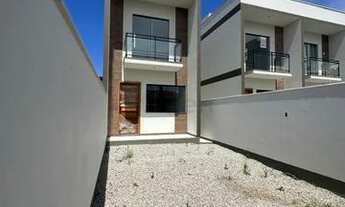 Imagem 2: Tijucas - Casa Padrão - XV de Novembro