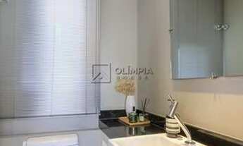 Imagem 5: Apartamento Venda 1 Dormitórios - 68 m² Vila Olímpia