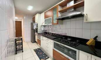 Imagem 5: Apartamento para venda possui 210 metros quadrados com 4 quartos em Praia da Costa - Vila