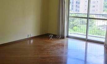 Imagem 7: Apartamento área nobre Lapa / 110 m² com 02 dorm