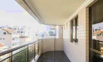 Imagem 5: Tijuca Apartamento cobertura com 4 dormitórios