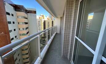 Imagem 7: Apartamento para aluguel tem 48 metros quadrados com 2 quartos em Meireles - Fortaleza - C