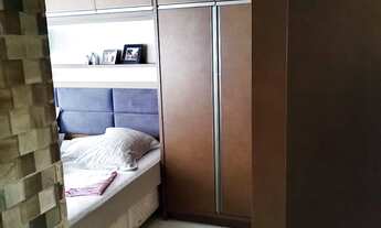 Imagem 6: Apto Mobíliado Apartamento com 2 dormitórios