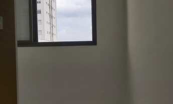 Imagem 6: Apartamento para aluguel possui 63 metros quadrados com 2 quartos