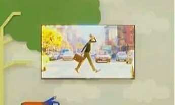 Imagem 6: Apartamentos de 02 e 03 quartos no Altiplano, prédio com elevador e área de lazer completa