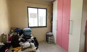 Imagem 2: Condomínio Verde Vida Apartamento De 3 Quartos Com Suíte E Varanda. 65FFUD