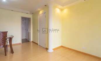 Imagem 2: Apartamento Venda Brooklin 90 m² 3 Dormitórios