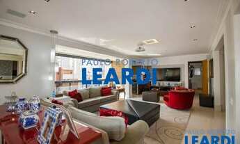 Imagem: APARTAMENTO - PARAÍSO - SP