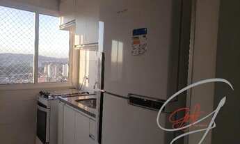 Imagem 7: Apartamento de 2 dormitórios em Quitauna, Osasco