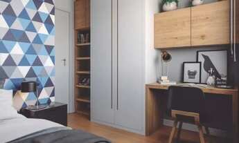 Imagem 7: Apartamento com 2 Dormitorio(s) localizado(a) no bairro Fátima em Canoas / Ref.:OR