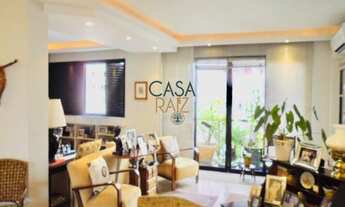 Imagem 5: APARTAMENTO COM VARANDA PARA VENDA OU LOCAÇÃO