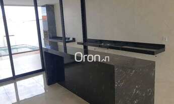 Imagem 3: Casa com 3 dormitórios à venda, 176 m² por R$ 1.150.000,00 - Residencial Recreio Panorama