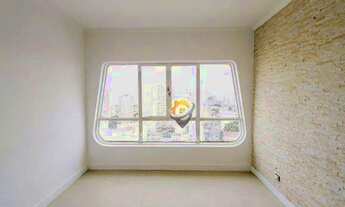 Imagem 5: Cobertura triplex com 3 dormitórios,1 suíte, 1 vaga, para alugar, 220 m² - Santana - São P