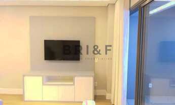 Imagem 7: Melhor custo benefício Brooklin - 1 dormitório Habitarte