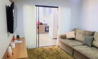 Imagem 3: Casa para alugar no Residencial Nova Aliança próximo ao Residencial Lumnesia