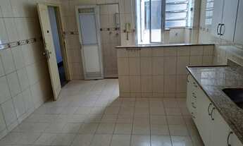 Imagem 5: Apartamento para aluguel com 108 metros quadrados com 2 quartos em Tijuca - Rio de Janeiro