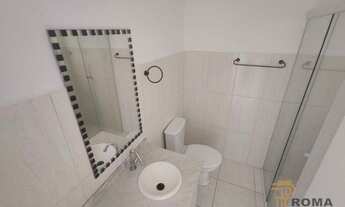 Imagem 6: Casa com 1 dormitório para alugar, 50 m² por R$ 825,00/mês - Hauer - Curitiba/PR