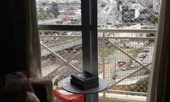 Imagem 2: Apartamento para venda possui 55 metros quadrados com 2 quartos em Vila Prudente - São Pau