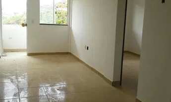 Imagem 3: Apto 1 quarto 44m2 frente Taguatinga shopping