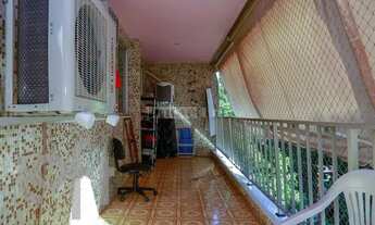 Imagem 3: Maracanã Apartamento com 2 dormitórios