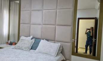 Imagem 6: Sobrado Mobiliado Portal do Norte