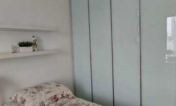 Imagem 6: Apartamento para venda com 115 metros quadrados com 3 quartos em Casa Amarela - Recife - P