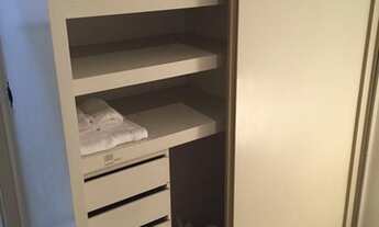 Imagem 7: Apartamento para aluguel com 26 metros quadrados com 1 quarto em Indianópolis - São Paulo