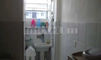 Imagem 2: Botafogo Apartamento com 2 dormitórios