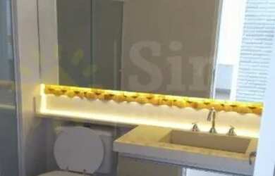 Imagem 7: Apartamento a venda no Edifício Reserva do Golf. Bairro Vila do Golf