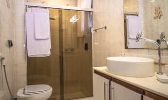 Imagem 15: Casa condomínio Mansões para aluguel e venda tem 780 metros quadrados com 5 quartos