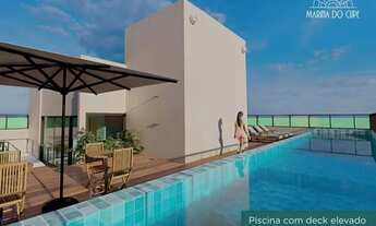 Imagem 4: Flat para venda possui 23 metros quadrados com 1 quarto em Praia do Cupe - Ipojuca - PE