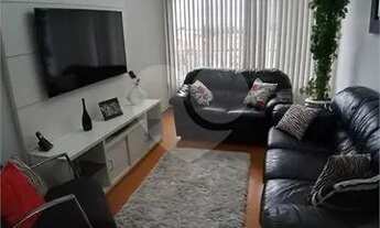 Imagem 2: Apartamento em Jabaquara