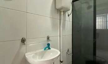 Imagem 5: Ed. Ilha de Parma: Amplo Apartamento 140m² 4 Quartos (3 Suítes) 1 Vg Curuzu frente Unimed