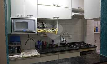 Imagem 7: Mogi das Cruzes - Apartamento Padrão - Alto Ipiranga