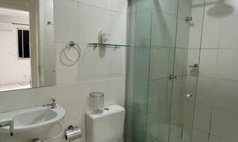 Imagem 6: O06-Apto para aluguel tem 45 metros quadrados com 2 quartos em Araçagy - São José de Ribam