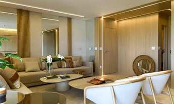 Imagem 7: OPORTUNIDADE NO URBANOVA COM 3 SUÍTES, VARANDA GOURMET, 4 VAGAS EM ANDAR ALTO COM VISTA