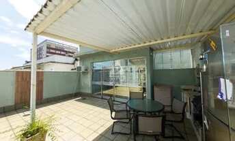 Imagem: Cobertura à venda, 3 quartos, 1 suíte