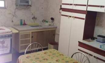 Imagem 4: Apartamento para venda tem 76 metros quadrados com 2 quartos em Marapé - Santos - SP