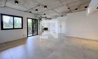 Imagem 3: Apartamento para Aluguel - Vila Leopoldina, 2 Quartos, 138 m2