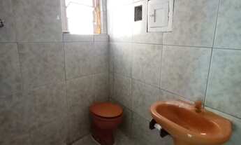 Imagem 3: Sala/Conjunto em Parada de Lucas