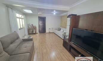 Imagem 6: CASA NO B. MAUÁ/SCS - COM 02 DORMITÓRIOS (01 SUÍTE) - ÁREA GOURMET - 03 VAGAS