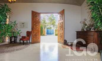 Imagem 2: Fantastica casa no Alto da Boa Vista