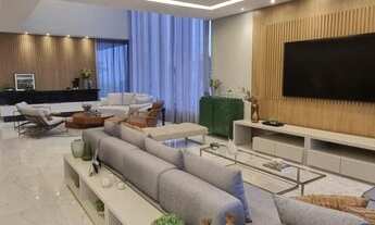 Imagem 6: Casa mobiliada à venda no Residencial Gênesis II