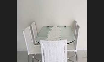 Imagem 6: Apto 94m2 no Parque Parahyba I, 2 quartos amplos