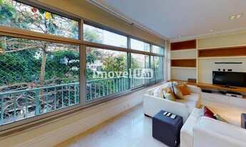 Imagem 7: Leblon Apartamento cobertura com 4 dormitórios