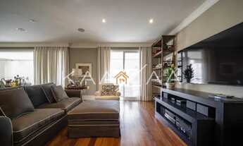 Imagem 5: São Paulo - Apartamento Padrão - Vila Nova Conceição