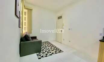 Imagem 7: Copacabana Apartamento com 1 dormitório
