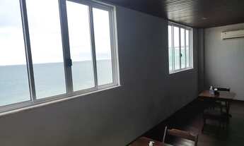 Imagem 7: Oportunidade Loft frente mar na Praia Campista mobiliado c/ 1 quarto, 1br 2vg , split